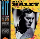 CD - Bill Haley And His Comets - The Hit Singles Collection