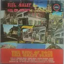 LP - Bill Haley And His Comets - The King Of Rock Bill Haley Plays