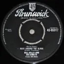 7inch Vinyl Single - Bill Haley And His Comets - (We're Gonna) Rock Around The Clock