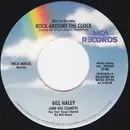 7inch Vinyl Single - Bill Haley And His Comets - (We're Gonna) Rock Around The Clock