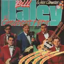 LP - Bill Haley And His Comets - 20 Greatest Hits