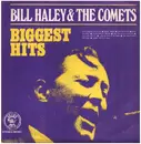 LP - Bill Haley - Biggest Hits