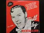 Bill Haley - Bill Haley's Golden Medley / A.B.C. Boogie