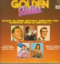 LP - Bill Haley Bill Withers Buddy Holly Morris Albert - Golden Oldies