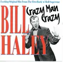 CD - Bill Haley - Crazy Man Crazy