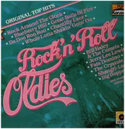 Bill Haley / Fats Domino / Jerry Lee Lewis a.o. - Rock'n'Roll Oldies