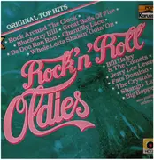 LP - Bill Haley / Fats Domino / Jerry Lee Lewis a.o. - Rock'n'Roll Oldies