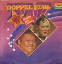 LP - Bill Haley / Fats Domino - The Kings Of Rock 'N' Roll