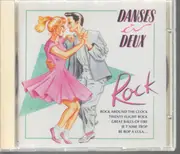 CD - Bill Haley & His Comets / Johnny Cash / a.o. - Danses à Deux
