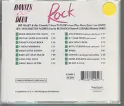 CD - Bill Haley & His Comets / Johnny Cash / a.o. - Danses à Deux