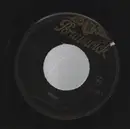 7inch Vinyl Single - Bill Haley & His Comets - Eloise / Ida, Sweet As Apple Cider - MONO