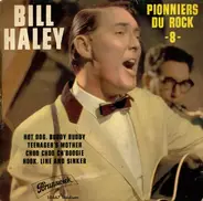 Bill Haley - Hot Dog, Buddy Buddy