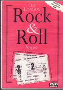 Bill Haley / Little Richard / Chuck Berry a.o. - The london rock and roll show