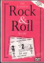 DVD - Bill Haley / Little Richard / Chuck Berry a.o. - The london rock and roll show