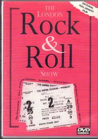 Bill Haley - The london rock and roll show