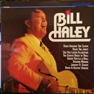 Bill Haley - Profile