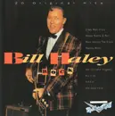 CD - Bill Haley - R-O-C-K (20 Original Hits)