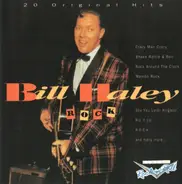 Bill Haley - R-O-C-K (20 Original Hits)