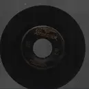 7inch Vinyl Single - Bill Haley - R-O-C-K EP - 4 TRACKS, No cover