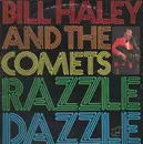Double LP - Bill Haley - Razzle-Dazzle - RARE PROMO