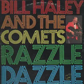Bill Haley - Razzle-Dazzle