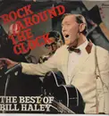 LP - Bill Haley - Rock Around The Clock - The Best Of Bill Haley
