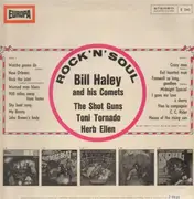 LP - Bill Haley - Rock'n'Soul