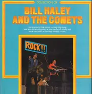 Bill Haley And His Comets - Rock! Rock! Rock!