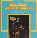 LP - Bill Haley - Rock! Rock! Rock!