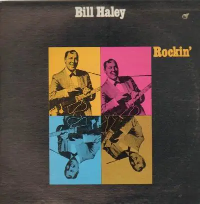 Bill Haley - Rockin'