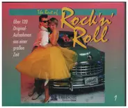 Bill Haley & The Comets, Little Richard  a.o. - The Best Of Rock ´N´ Roll Vol. 1, CD 1-3