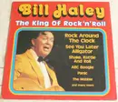 LP - Bill Haley - The King Of Rock'n'Roll