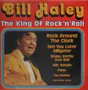 LP - Bill Haley - The King Of Rock'n'Roll