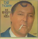 Double LP - Bill Haley - The Legends Of Rock