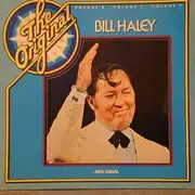 LP - Bill Haley - The Original Volume 2