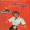 Double LP - Bill Haley, The Beach Boys, Chuck Berry, The Heartbeats - 41 Original Hits From The Sound Track Of American Graffiti