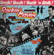 LP - Bill Haley, The Platters, Little Richard a.o. - Rockin' Movies