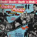 LP - Bill Haley, The Platters, Little Richard a.o. - Rockin' Movies