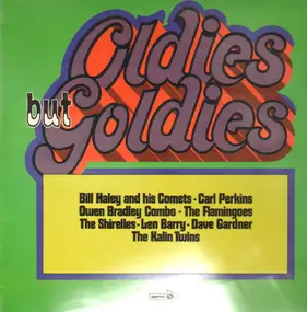 Bill Haley - Oldies But Goldies 6284