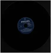 LP - Bill Haley, Chuck Berry, Johnny Cash a.o. - U.S. Gold - 24 Original Million Sellers