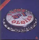 LP - Bill Haley, Donovan, Santana - I Like No.1 Oldies