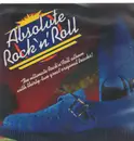 Double LP - Bill Haley, Eddie Cochran, Brenda Lee ... - Absolute Rock'n'Roll