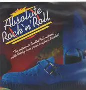 Double LP - Bill Haley, Eddie Cochran, Brenda Lee ... - Absolute Rock'n'Roll
