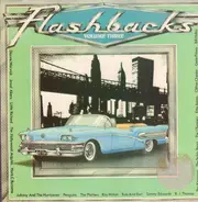 Bill Haley, Etta James, The Kingsmen a.o. - Flashbacks Volume Three