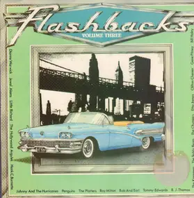 Bill Haley - Flashbacks Volume Three