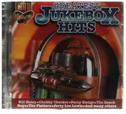 CD - Bill Haley, Jerry Lee Lewis & others - Greatest Jukebox Hits