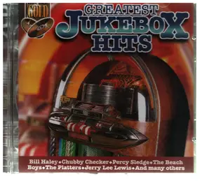 Bill Haley - Greatest Jukebox Hits