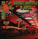 LP - Bill Haley, Little Richard a.o. - Shake, Rattle & Roll