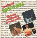 LP - Bill Haley, Little Richard, Jerry Lee Lewis - The Kings Of Rock 'n' Roll