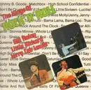 Double LP - Various Artists [Bill Haley, Little Richard, Jerry Lee Lewis] - The Kings Of Rock 'n' Roll